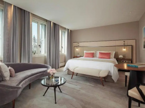 Отель The St. Regis Venice