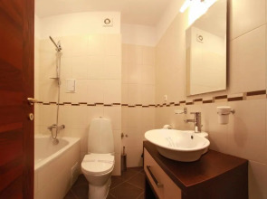 Monte Carlo Palace Suites