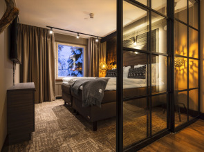 Lapland Hotels Sky Ounasvaara