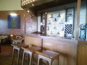 Hotel Himalayan Villa