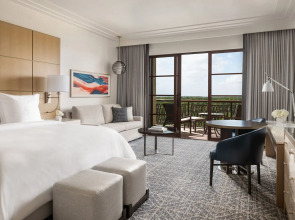 Four Seasons Resort Orlando at WALT DISNEY WORLD® Resort