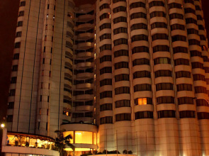 Nairobi Safari Club by Swiss-Belhotel