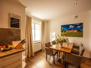 City Appartments Am Wall