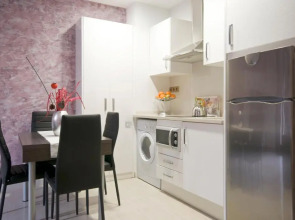 Apartments Ramblas 108