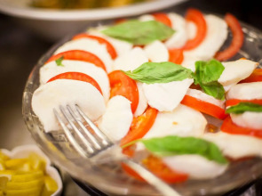 Spirit of Herzl Hotel