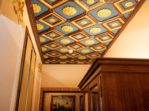 Palazzo Paruta & Wellness Apartments