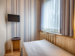 Enjoy Hotel Berlin City Messe