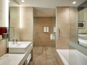 Shilla Stay Samsung COEX Center