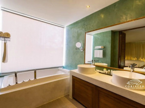 Coriacea Boutique Resort