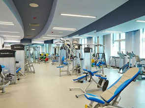 Hot Tub VIP SMART ApartHotel