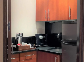 InterContinental Madrid by IHG