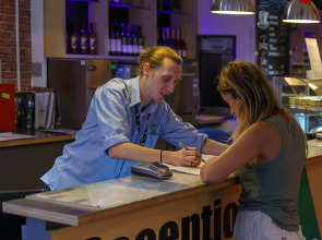 YHA London Central - Hostel