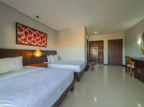 Nirmala Hotel & Bungalow Jimbaran