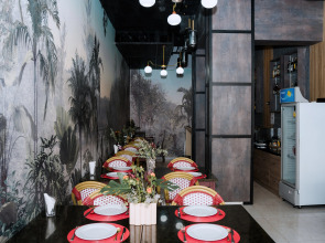 SunSeaSand Hotel (Patong) (SHA Certified)