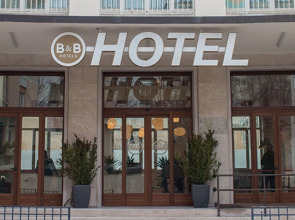 B&B Hotel Treviso