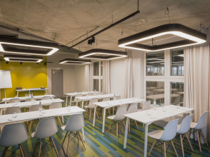 Van der Valk Hotel Paris CDG Airport