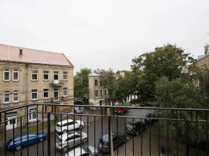 Апартаменты «9010»