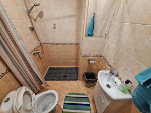 Лесная жемчужина