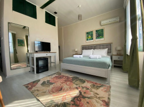 Garden Palace Boutique Hotel