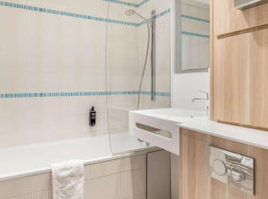 ibis Styles Annecy Gare Centre