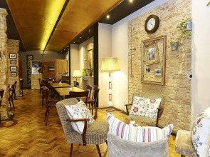 Stadthotel Schall & Rauch