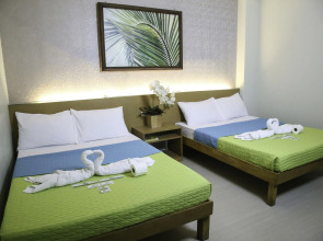 Quoalla Hotel Makati