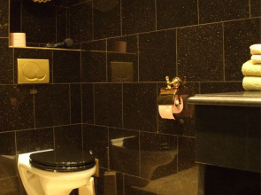 Budapest Easy Flat - Teresa Lux Apartment