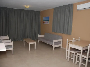 Christabelle Hotel Apartments