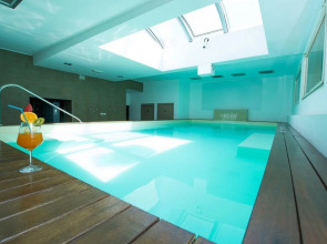 Grand Hotel & La Pace Spa