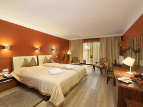 Hotel Schloss Weikersdorf