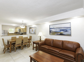 Westgate Blue Tree Resort in Lake Buena Vista