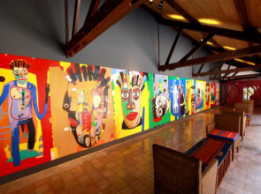 Hikka Tranz by Cinnamon