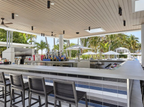 Loews Miami Beach Hotel – South Beach