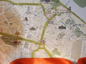 Отель «Бонтиак»