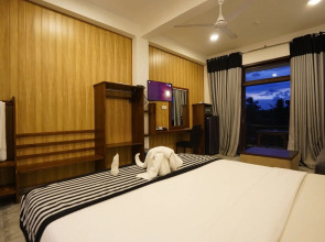 Randiya Sea View Hotel