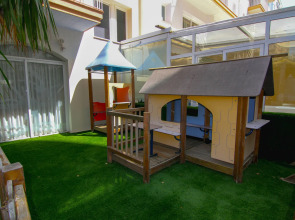 Hotel Dwo Les Palmeres