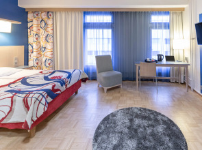 Scandic Hämeenlinna City