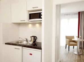 Séjours & Affaires Paris Bagneux