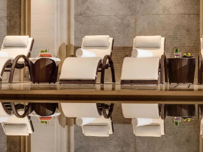 Sofitel Legend People's Grand Hotel Xian