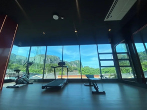 Infinity Aonang Krabi Hotel