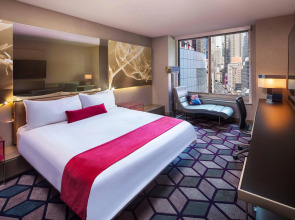 W New York - Times Square