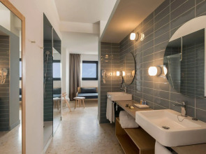 AQUA Hotel Silhouette & Spa - Adults Only