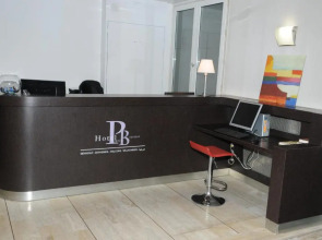 Hotel Patio Brancion