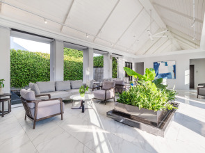 Manhattan Pattaya Hotel