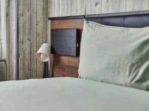 Апартаменты Tower Plaza (Тауэр Плаза)