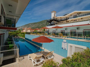 Sunshine Holiday Resort