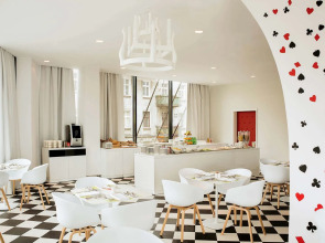 ibis Styles Wroclaw Centrum