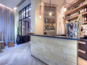 Best Western Plus Nice Cosy Hôtel