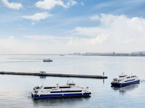 Park Inn by Radisson Izmir