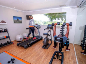 The Cellars-Hohenort